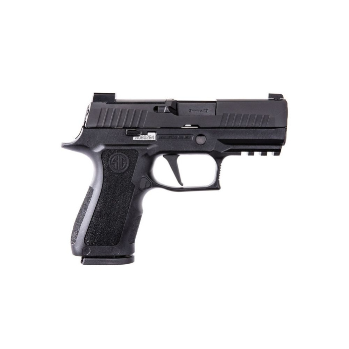 Pistolet Sig Sauer P320 XCOMPACT